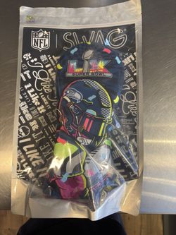 SEATTLE SEAHAWKS SUPER BOWL LX CHAMPIONS DRIVER COVER