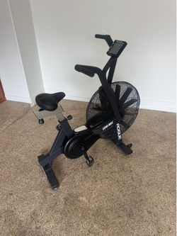 Rogue Echo Assault Bike V2