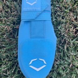 Evo Shield Sliding Mitt