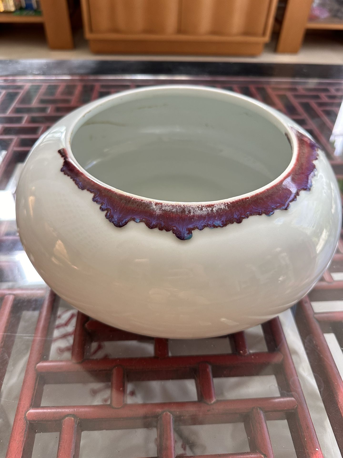 Collection Porcelain Bowl