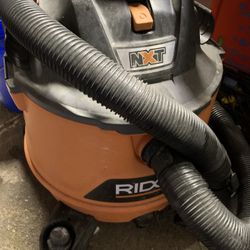 Shop Vac