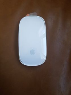Apple New Wireless Mouse 