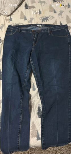 Ava & Viv Jeans