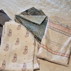 Shower Curtains 