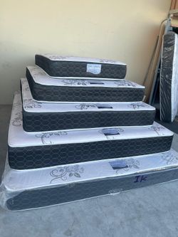 Nuevos Colchones deluxe premium