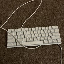 Razer Hunstman Mini