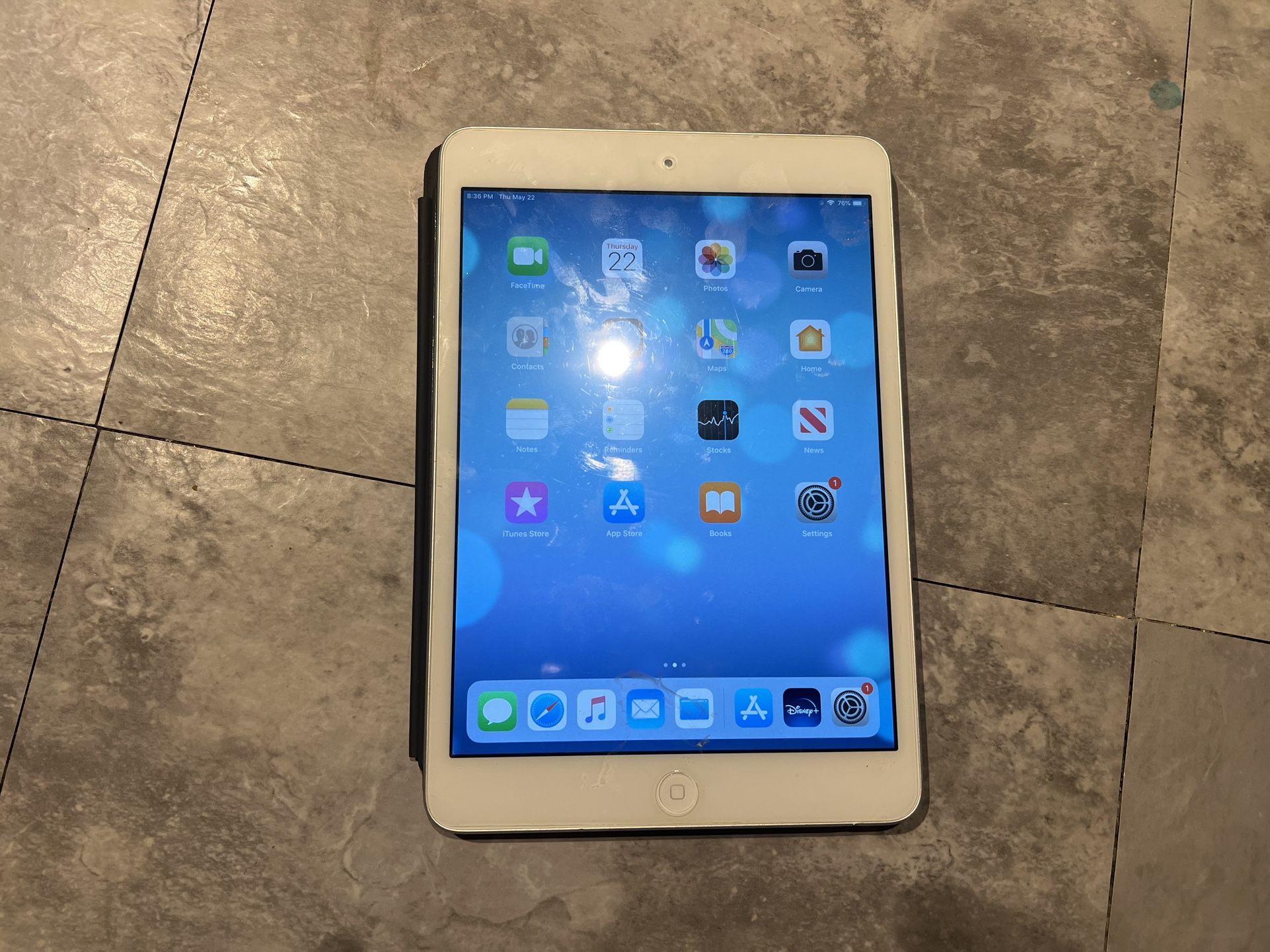 iPad Mini