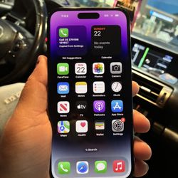 iPhone 14 Pro Max 128 GB