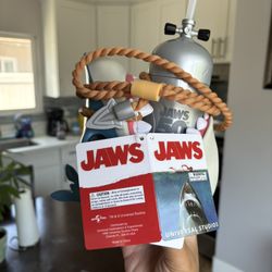 Jaws 50th Anniversary Sipper Cup