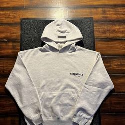 Essentials light oat(Sizes XS-XL)