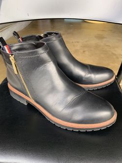 Women’s Chelsea Boots