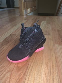 Girl Nike’s size 12 and Jordan’s size 12