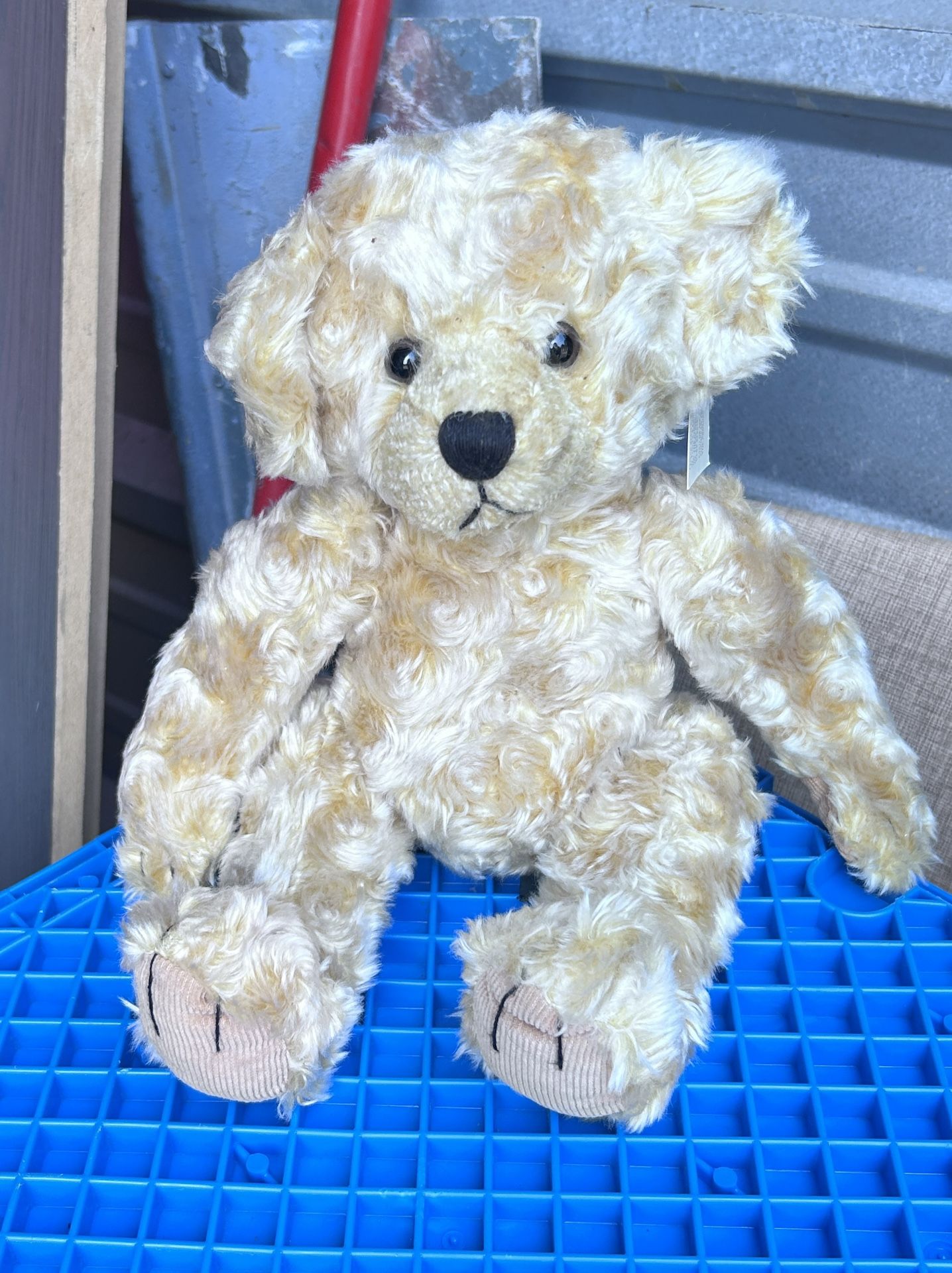 Vintage Teddy Bear