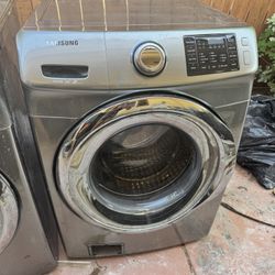 Samsung Washer And Dryer 
