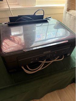Epson Printer