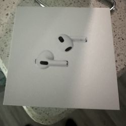Apple Charger For Ear Buds