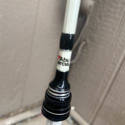 Abu Garcia Fishing Rod