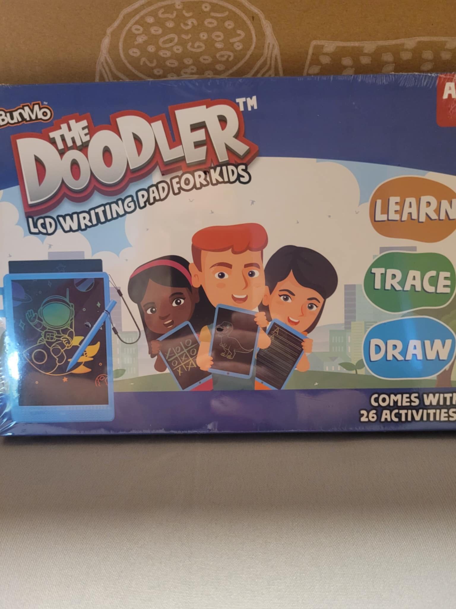 Doodler