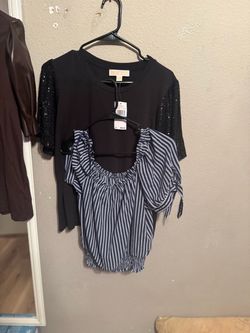 Women Michael kors shirts