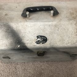 Tackle Box