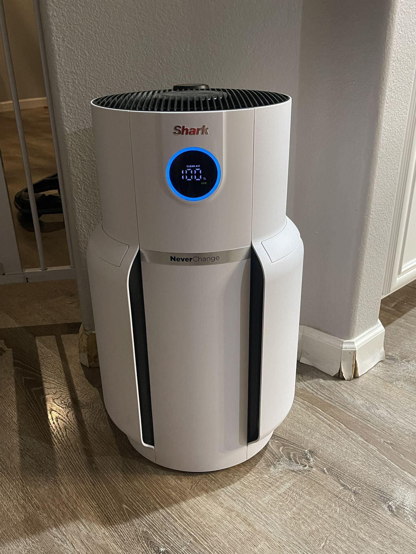 Shark NeverChange™ Air Purifier MAX