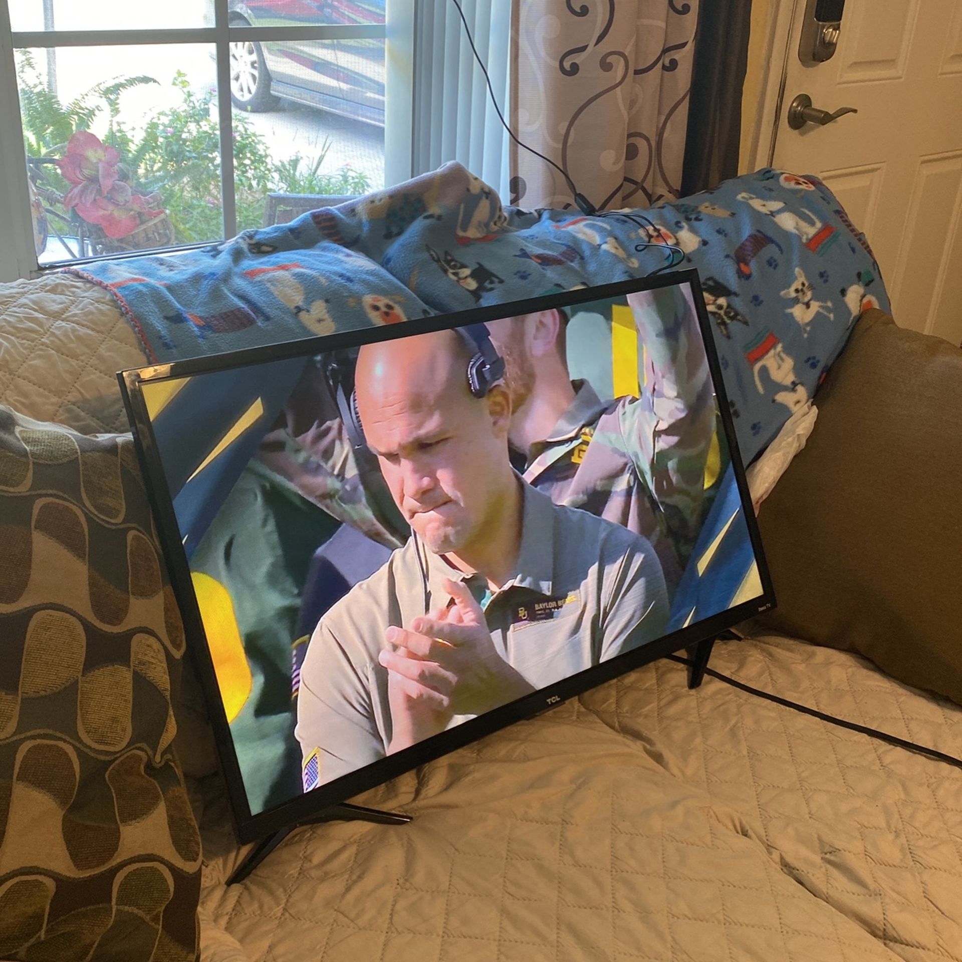 Tcl Roku Tv Smart  29 Pulgada