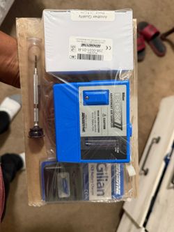 Sensidyne Gilian BDX-II Air Sampler