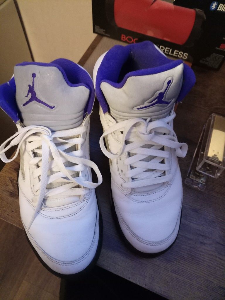 Jordan Shoes