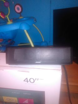 Surround Sound Speakers Bowls And LG And Subs