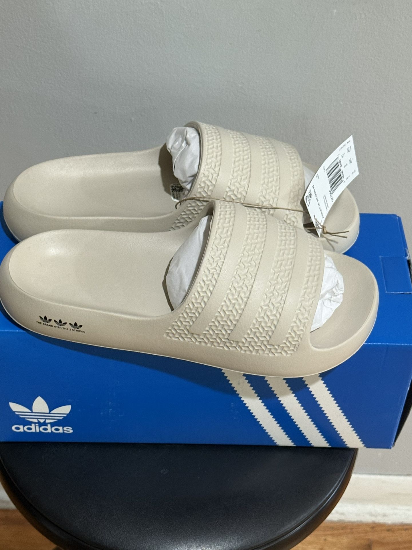 Adidas Adilette Ayoon Slides