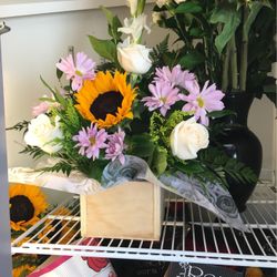 Flower Arrangement