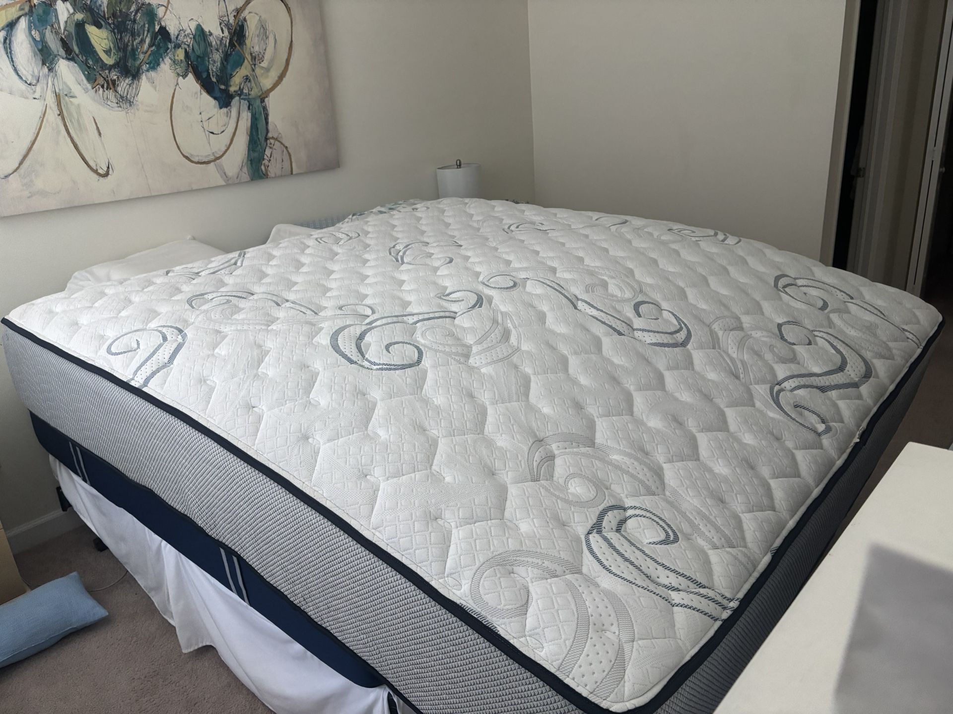 King Mattress