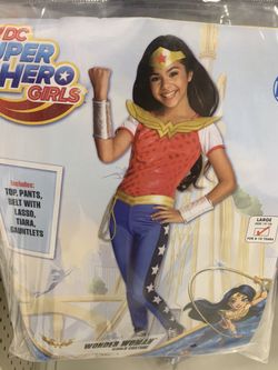 Halloween costume