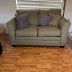 Loveseat