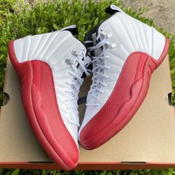 Air Jordan Retro 12 “Cherry”