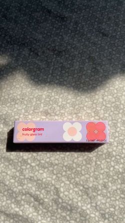 Colorgram Fruity Glass Tint Lip Color