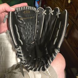 Rawlings Super Size, Black