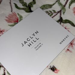 Jaclyn Hill Palette 