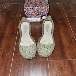 Melissa + Campana