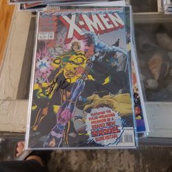 Comic Book 