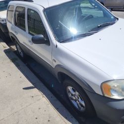 2005 MAZDA TRIBUTE