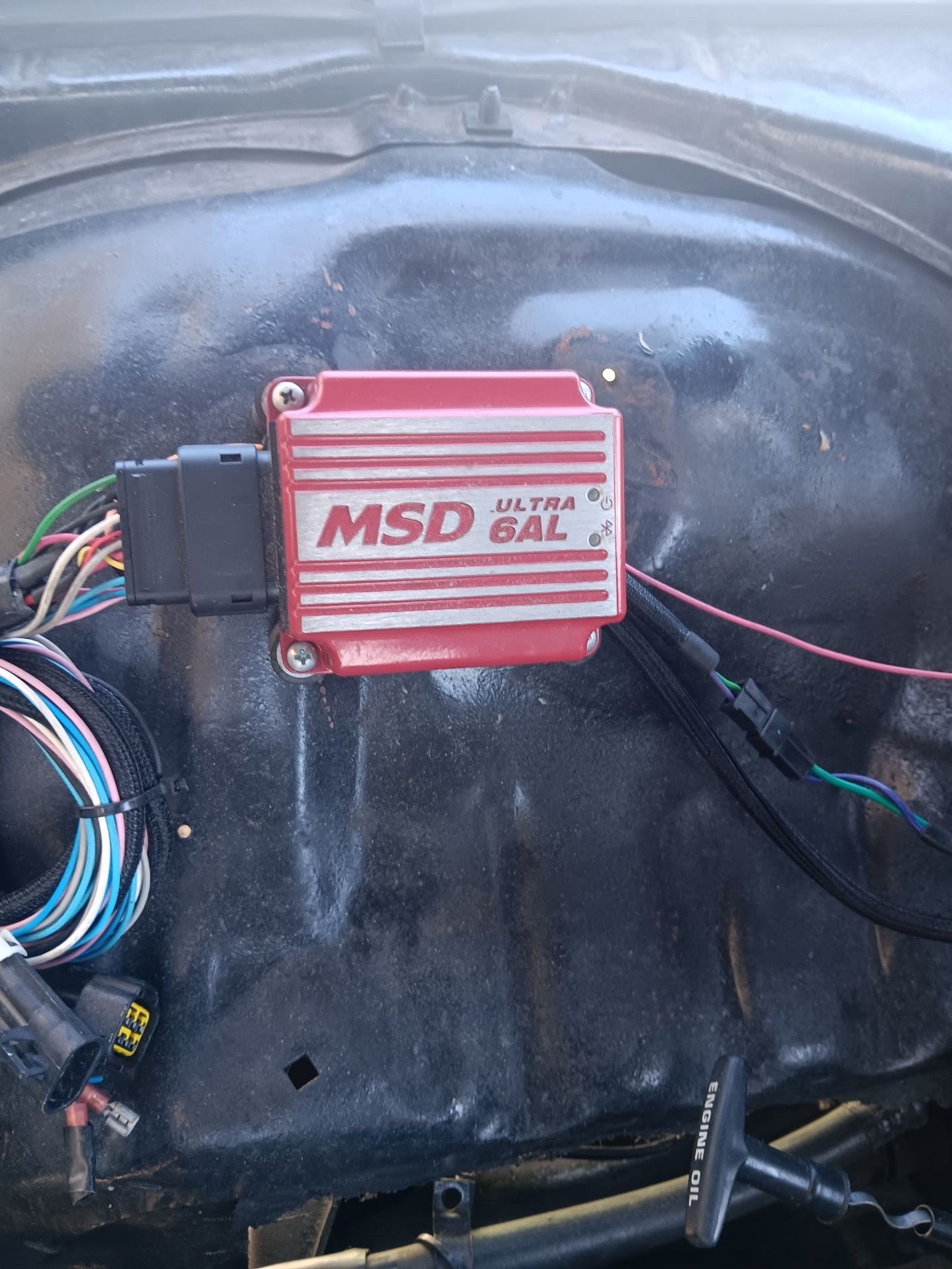 Msd