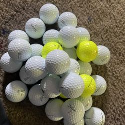 31 Provi V1 Mixed And 3 extra balls