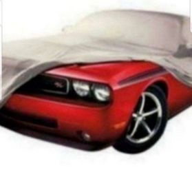 Custom fit car cover 5 layers