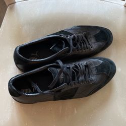 Mens Puma Sneakers / Tennis Shoes