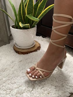 Heels Brand New