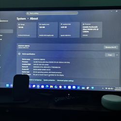 Dell Latitude 3190 2-in-1 – Powers On – Screen Removed – Charger Included