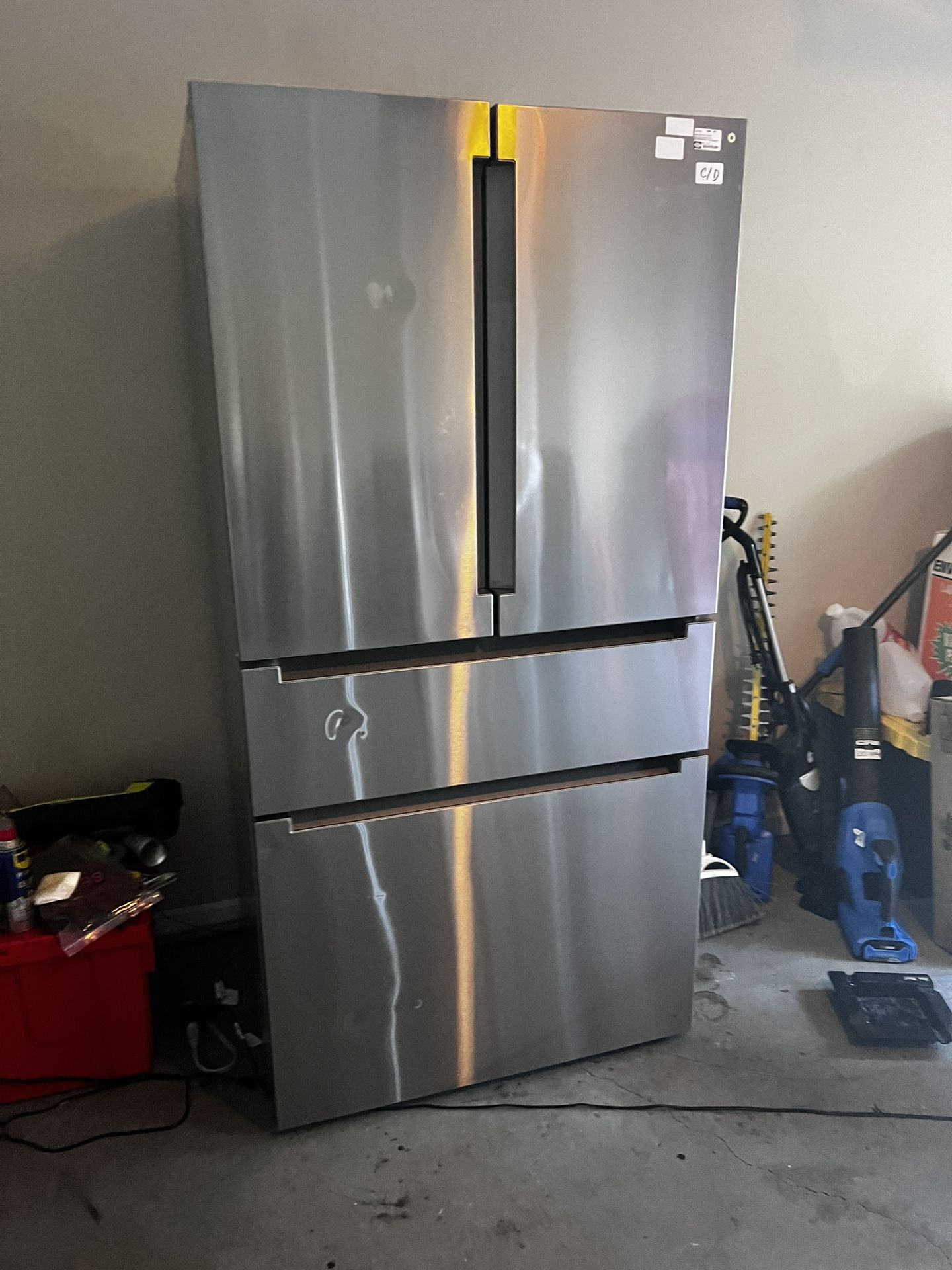 Bosch refrigerador On Sale!