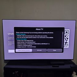Samsung 77" S95C OLED