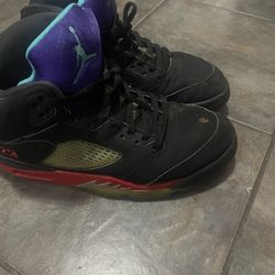 Jordan 5s Men’s 